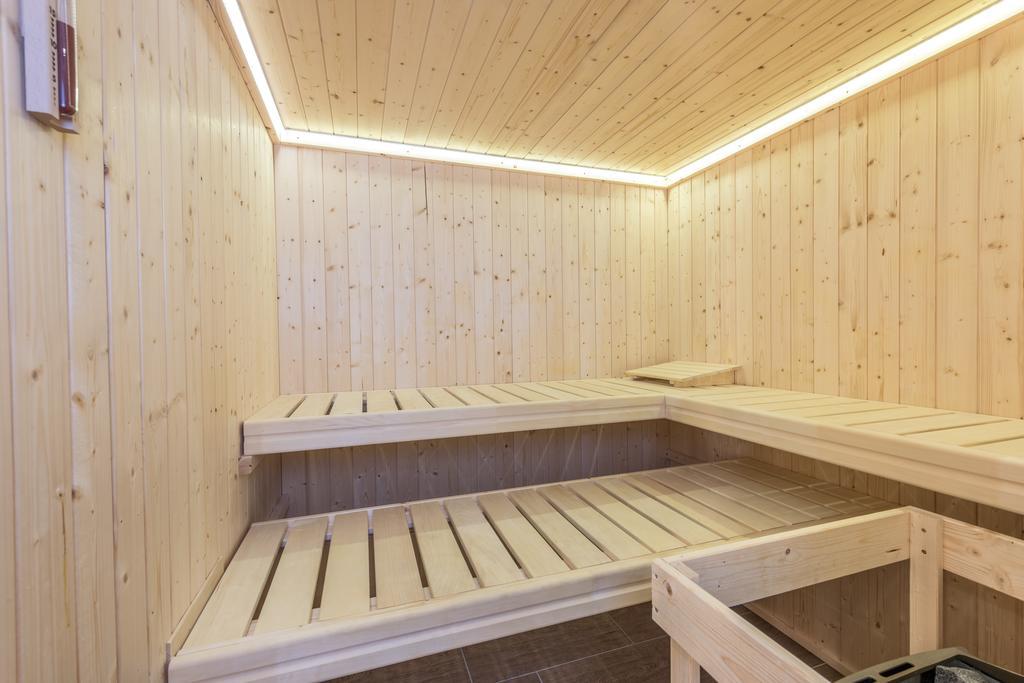 Haus Moesenlechner Lägenhet Maishofen Exteriör bild